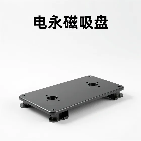 电永磁吸盘